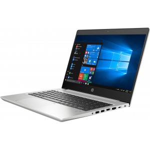 HP ProBook 445R G6 * RYZEN 3 3200U,  8GB, 256GB SSD NVME, webcam, display 14", Windows 10 PRO